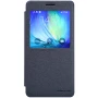 Nillkin Sparkle Series New Leather case for Samsung Galaxy A7 (A700 A700F A7000 ) order from official NILLKIN store